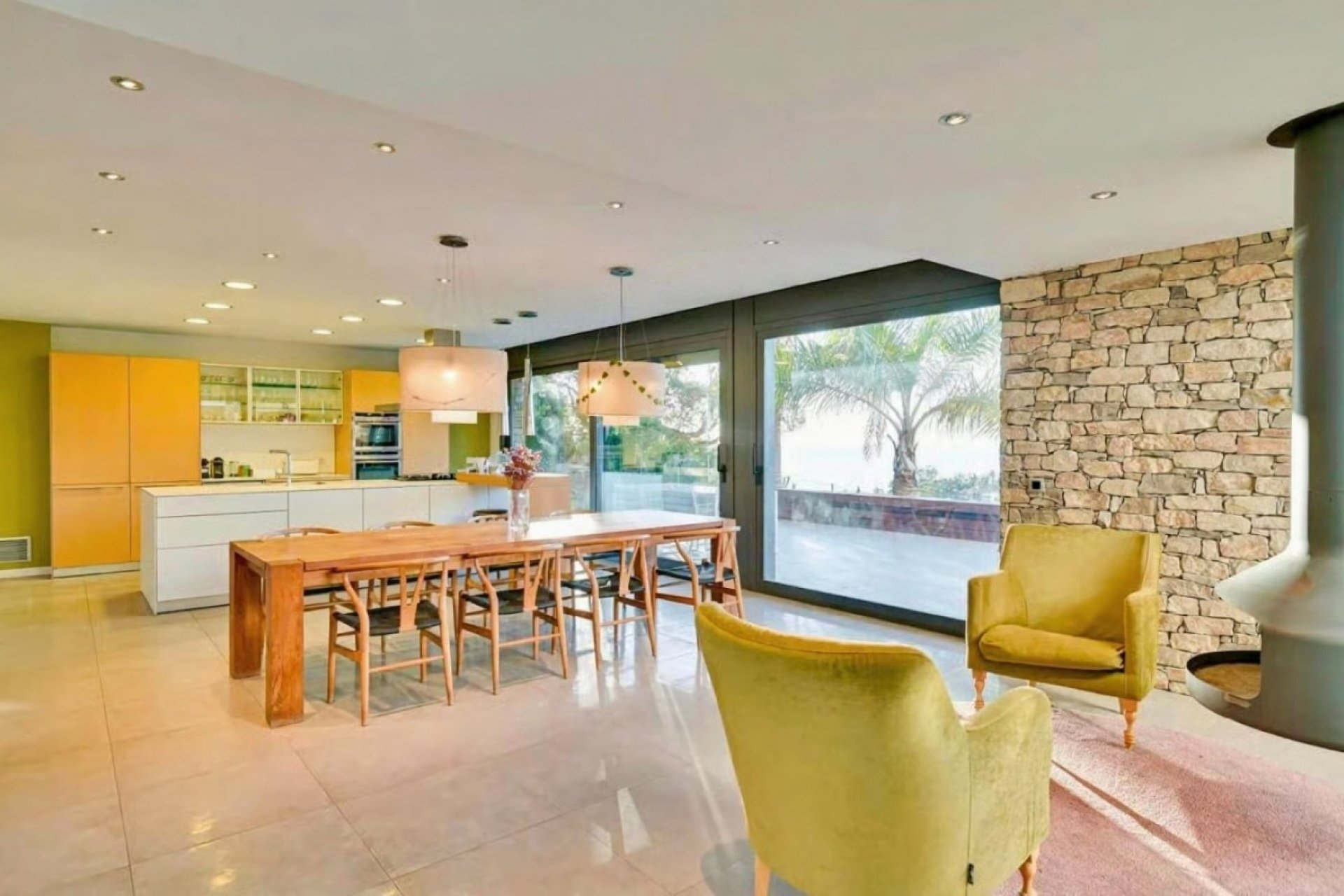 Resale - Villa - Blanes