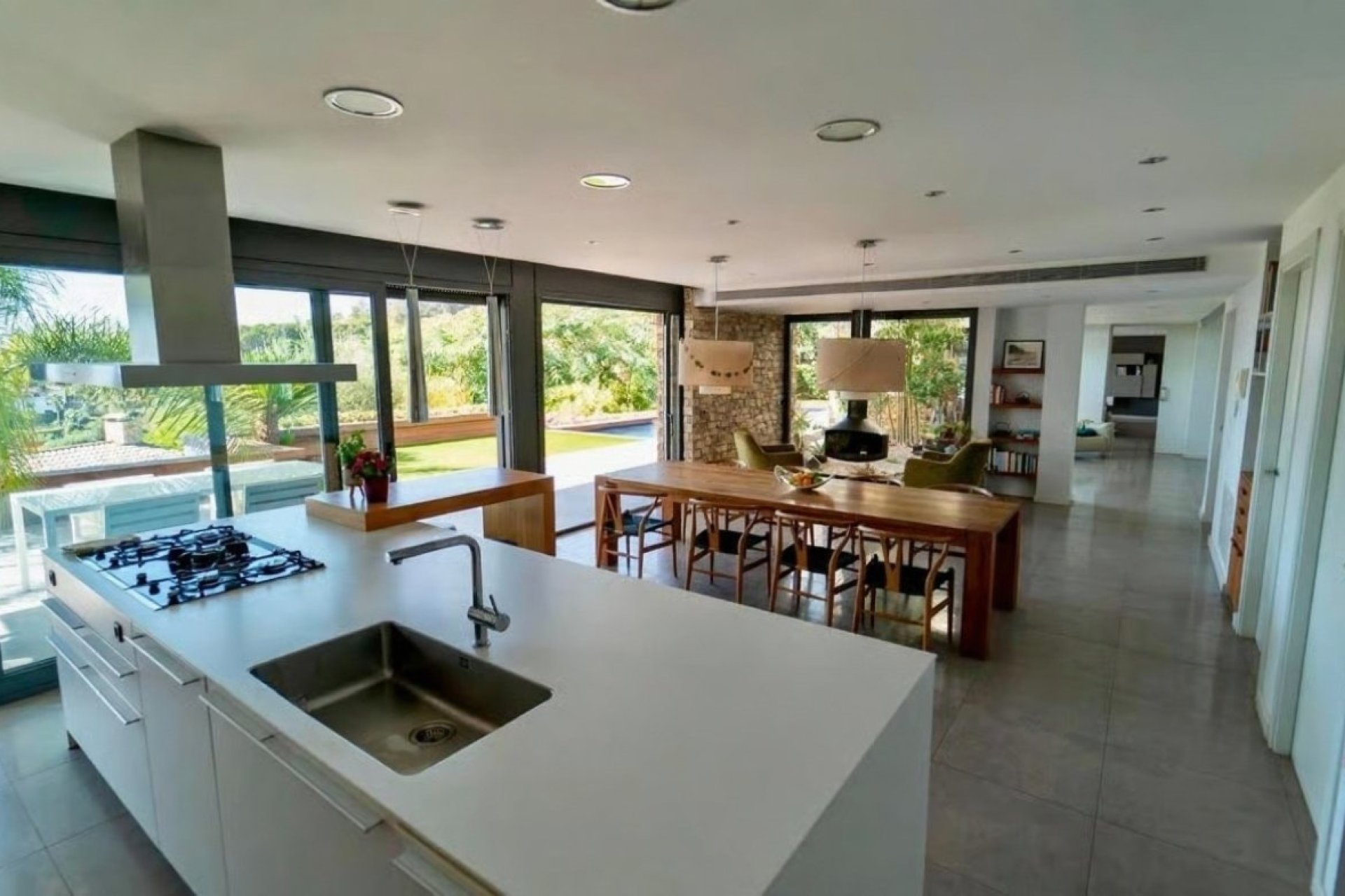 Resale - Villa - Blanes