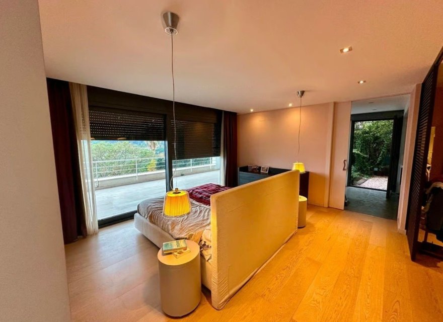 Resale - Villa - Blanes