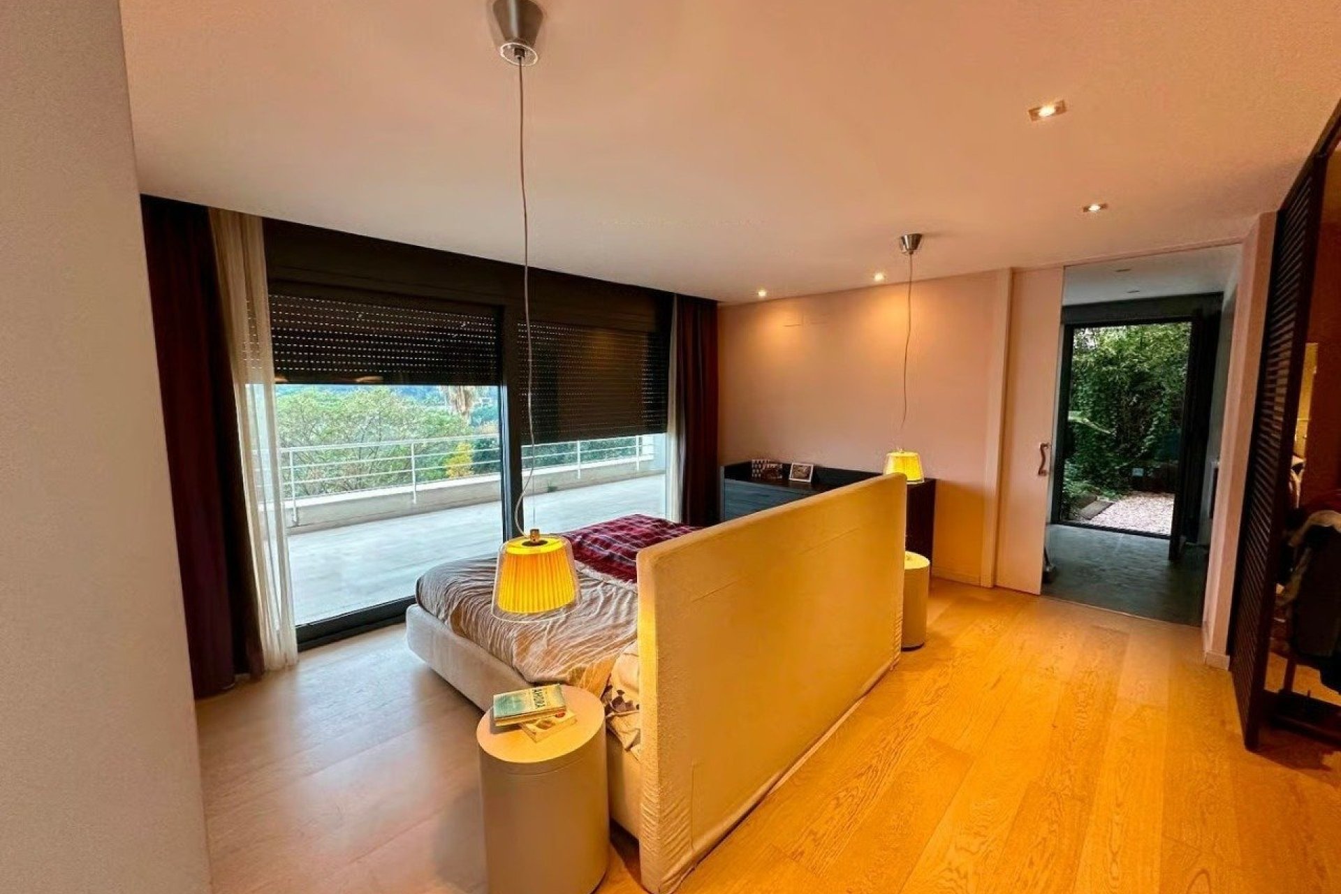 Resale - Villa - Blanes