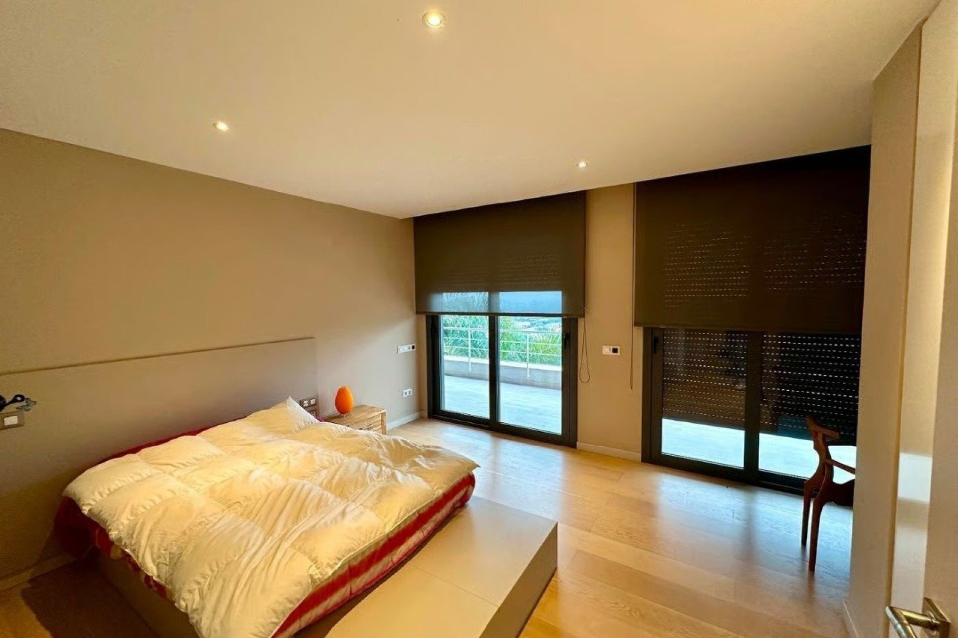 Resale - Villa - Blanes