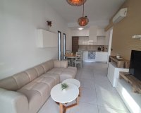 Resale - Villa - Cabo Roig - Costa Blanca