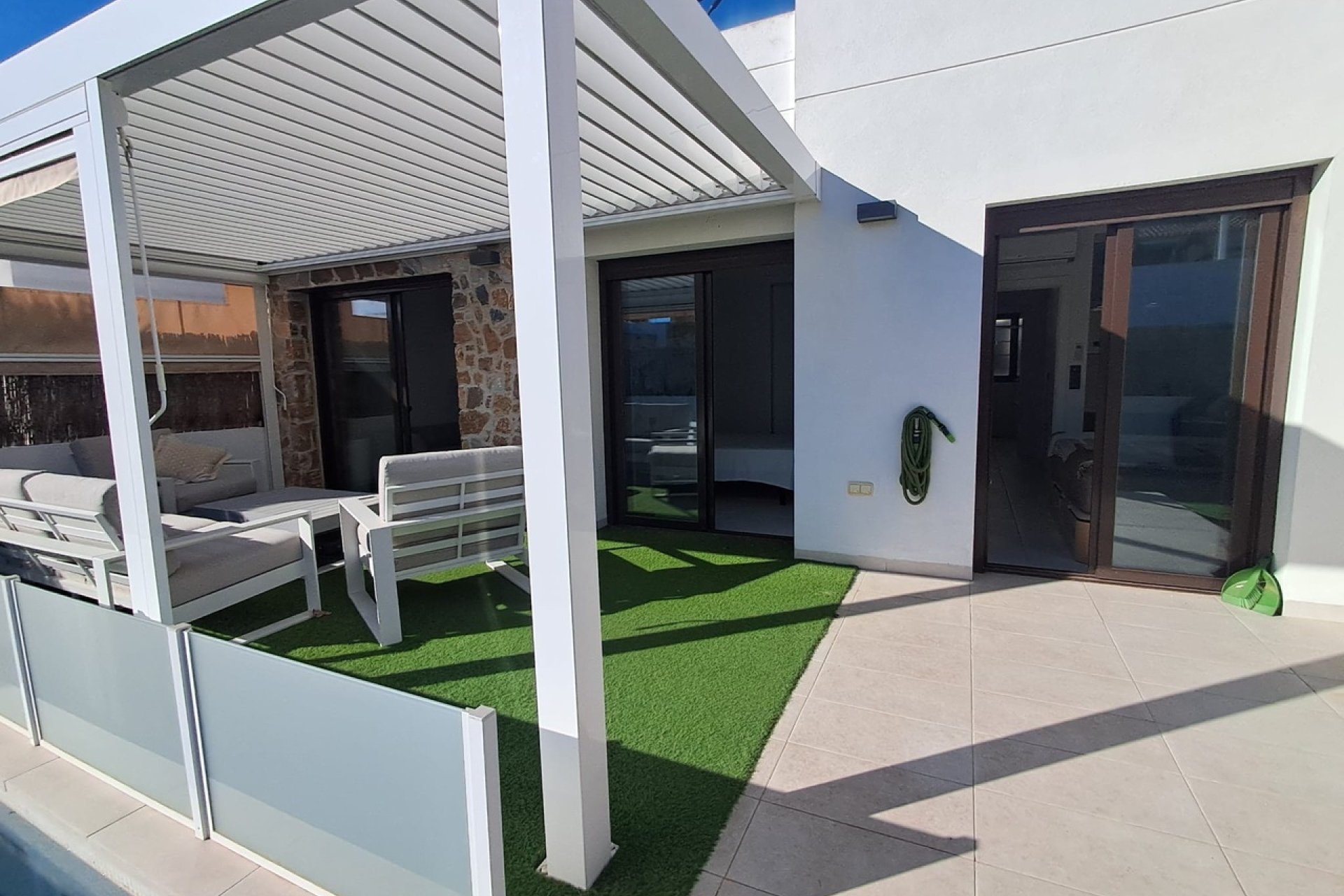 Resale - Villa - Cabo Roig - Costa Blanca