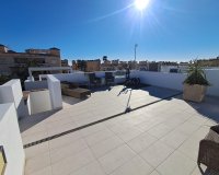 Resale - Villa - Cabo Roig - Costa Blanca