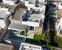 Resale - Villa - Cabo Roig - Costa Blanca