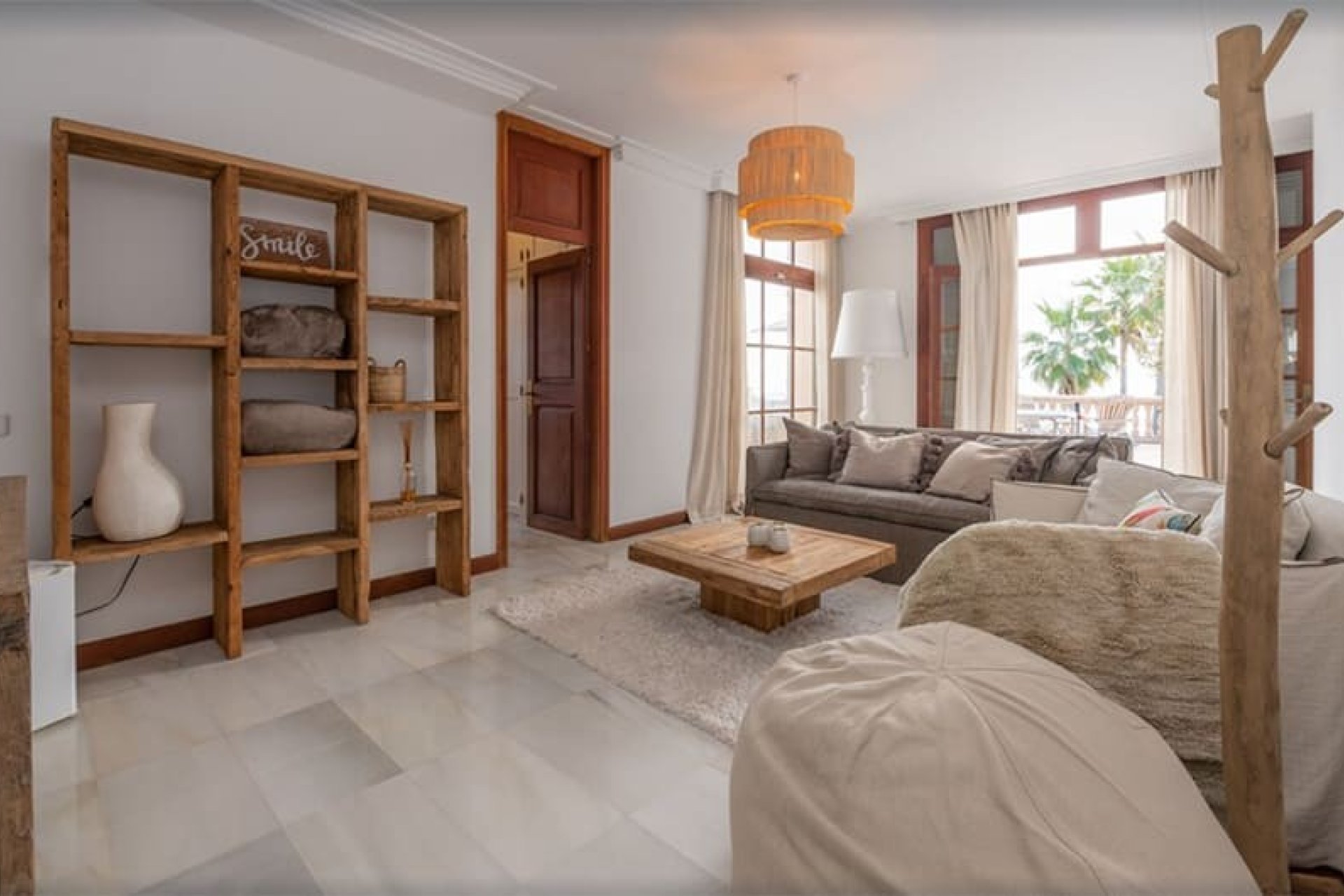 Resale - Villa - Cala Millor