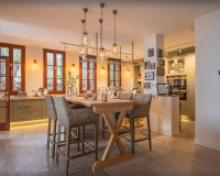 Resale - Villa - Cala Millor