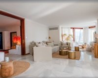 Resale - Villa - Cala Millor