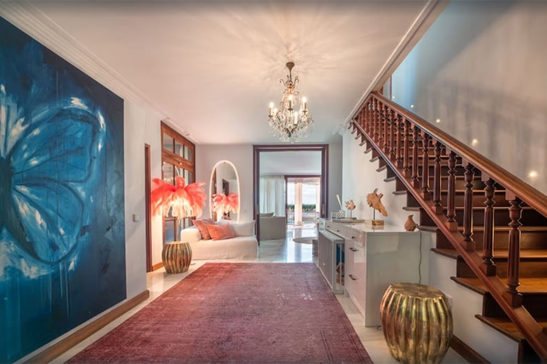 Resale - Villa - Cala Millor