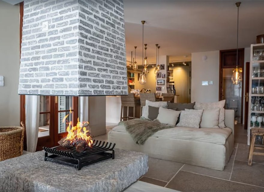 Resale - Villa - Cala Millor