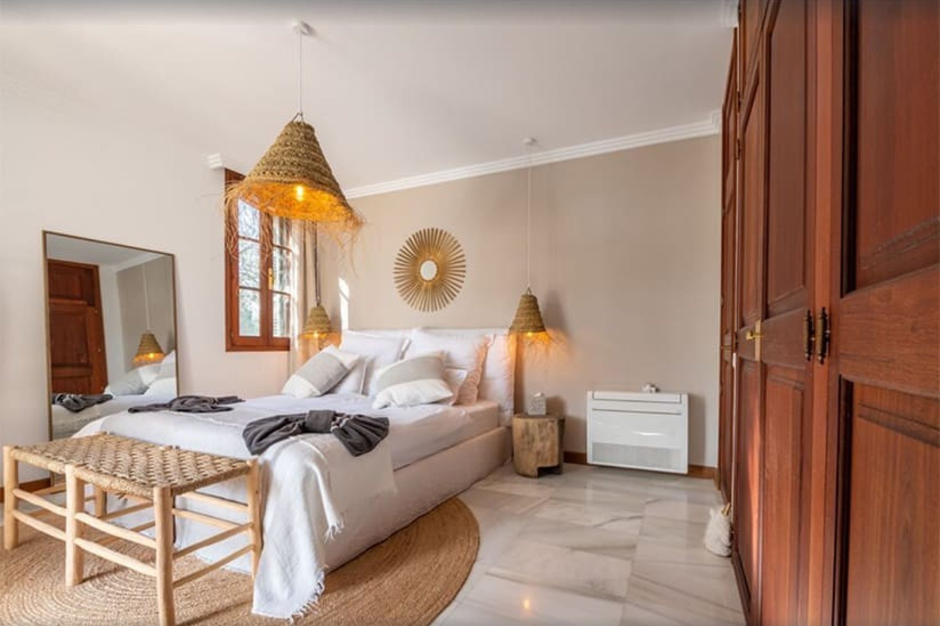 Resale - Villa - Cala Millor