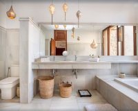 Resale - Villa - Cala Millor