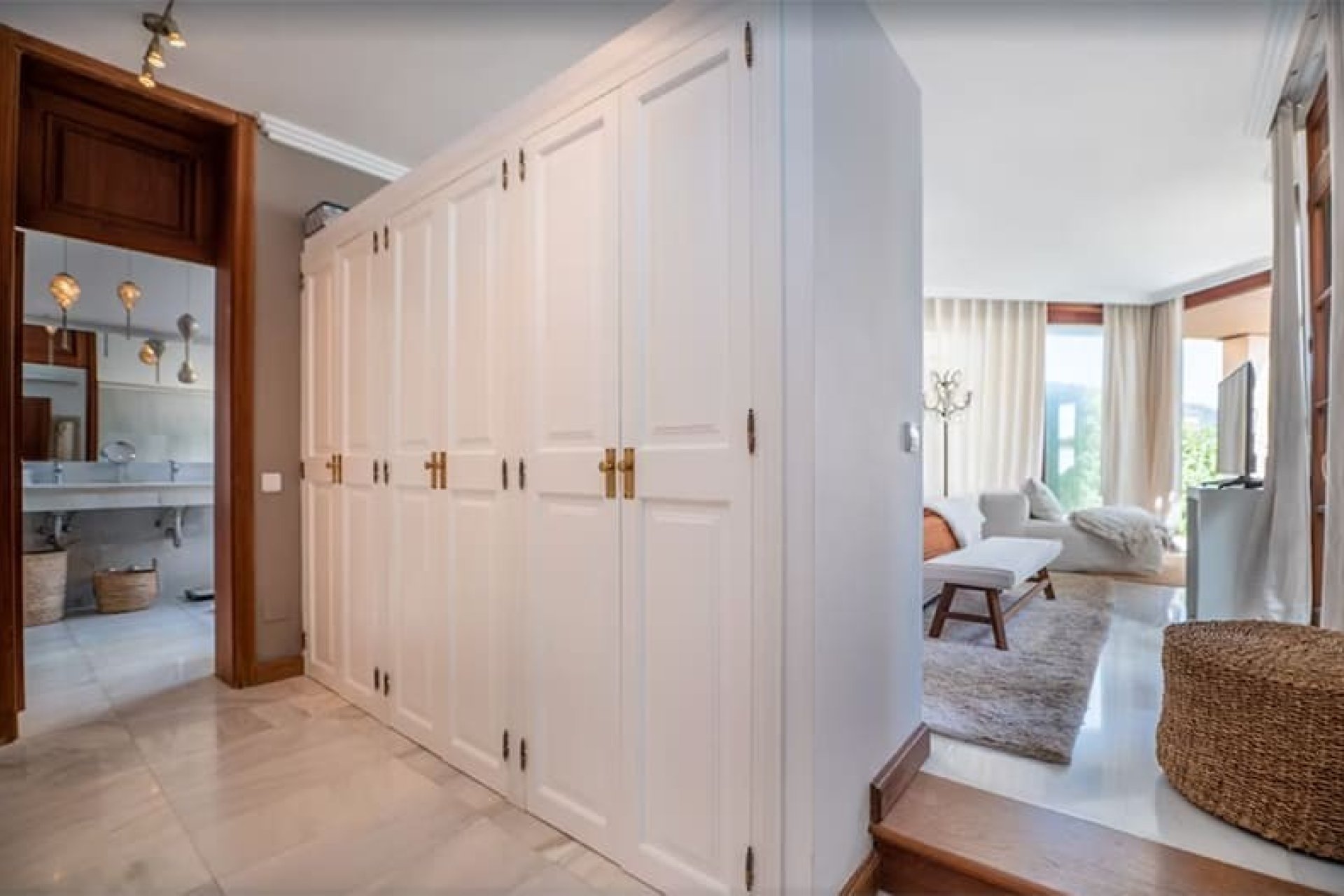 Resale - Villa - Cala Millor