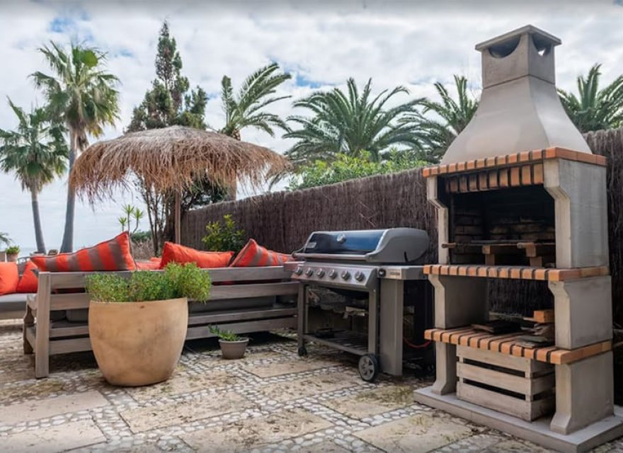 Resale - Villa - Cala Millor