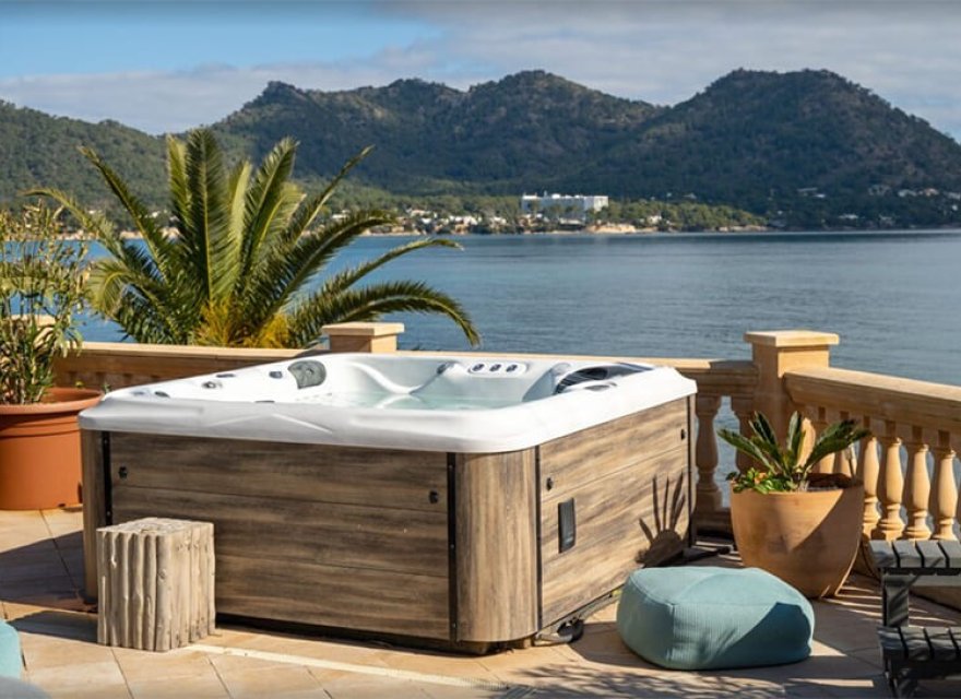 Resale - Villa - Cala Millor