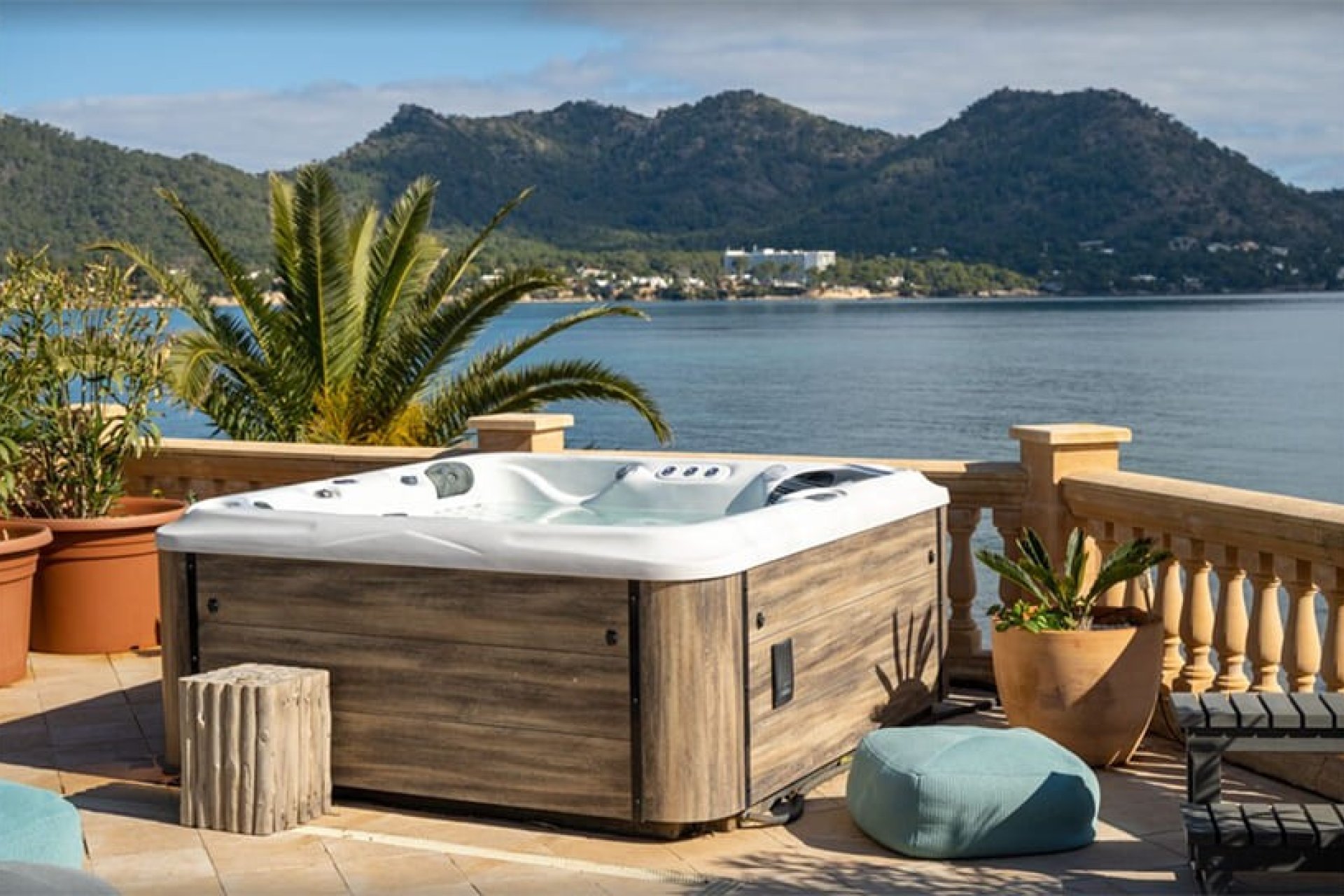 Resale - Villa - Cala Millor