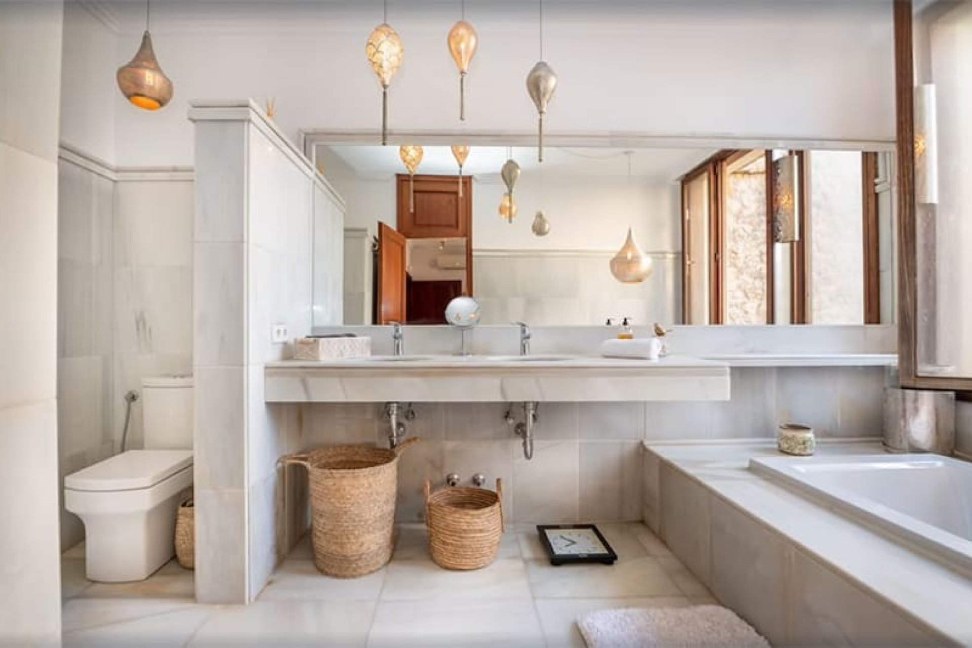 Resale - Villa - Cala Millor