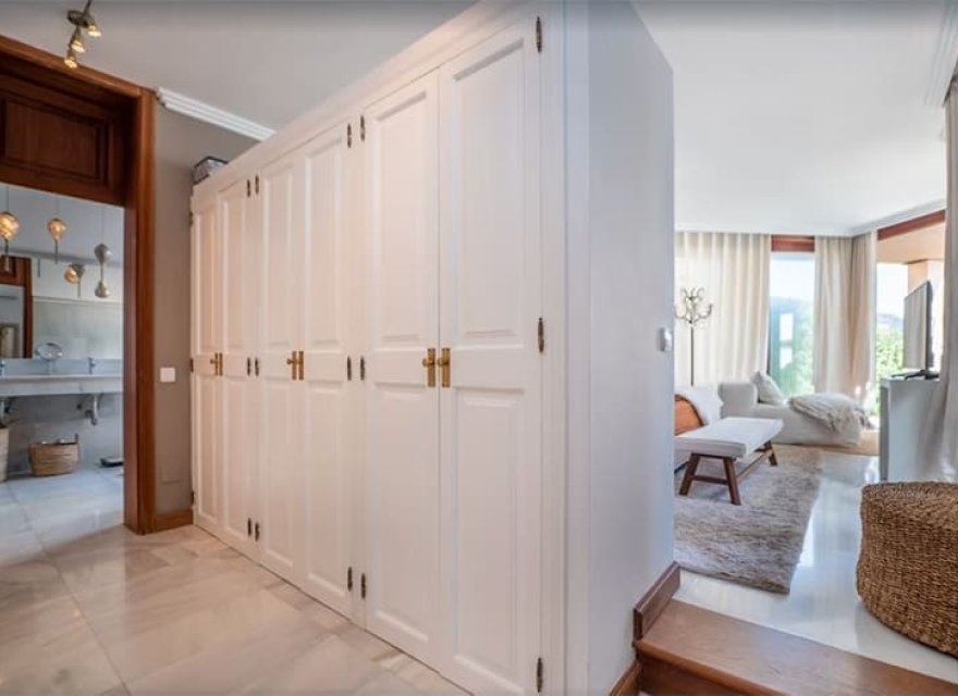 Resale - Villa - Cala Millor