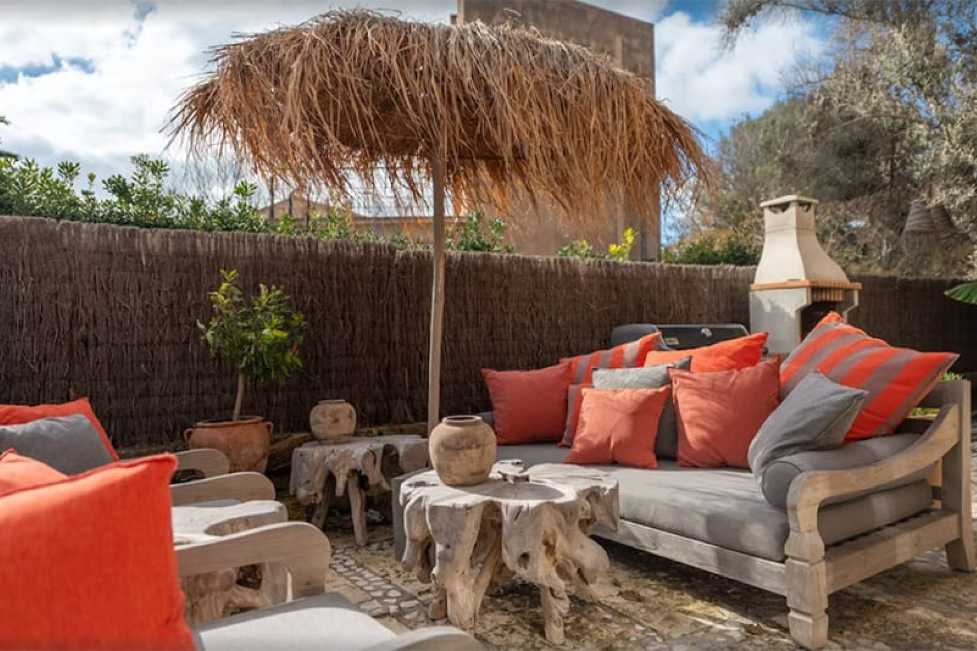 Resale - Villa - Cala Millor