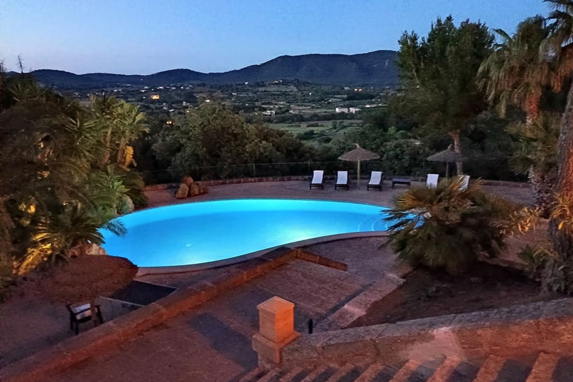 Resale - Villa - Cala Millor