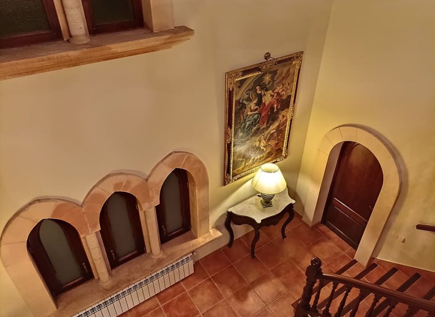 Resale - Villa - Cala Millor