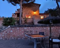 Resale - Villa - Cala Millor