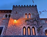 Resale - Villa - Cala Millor