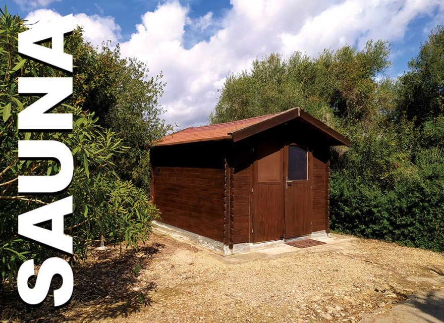 Resale - Villa - Cala Millor