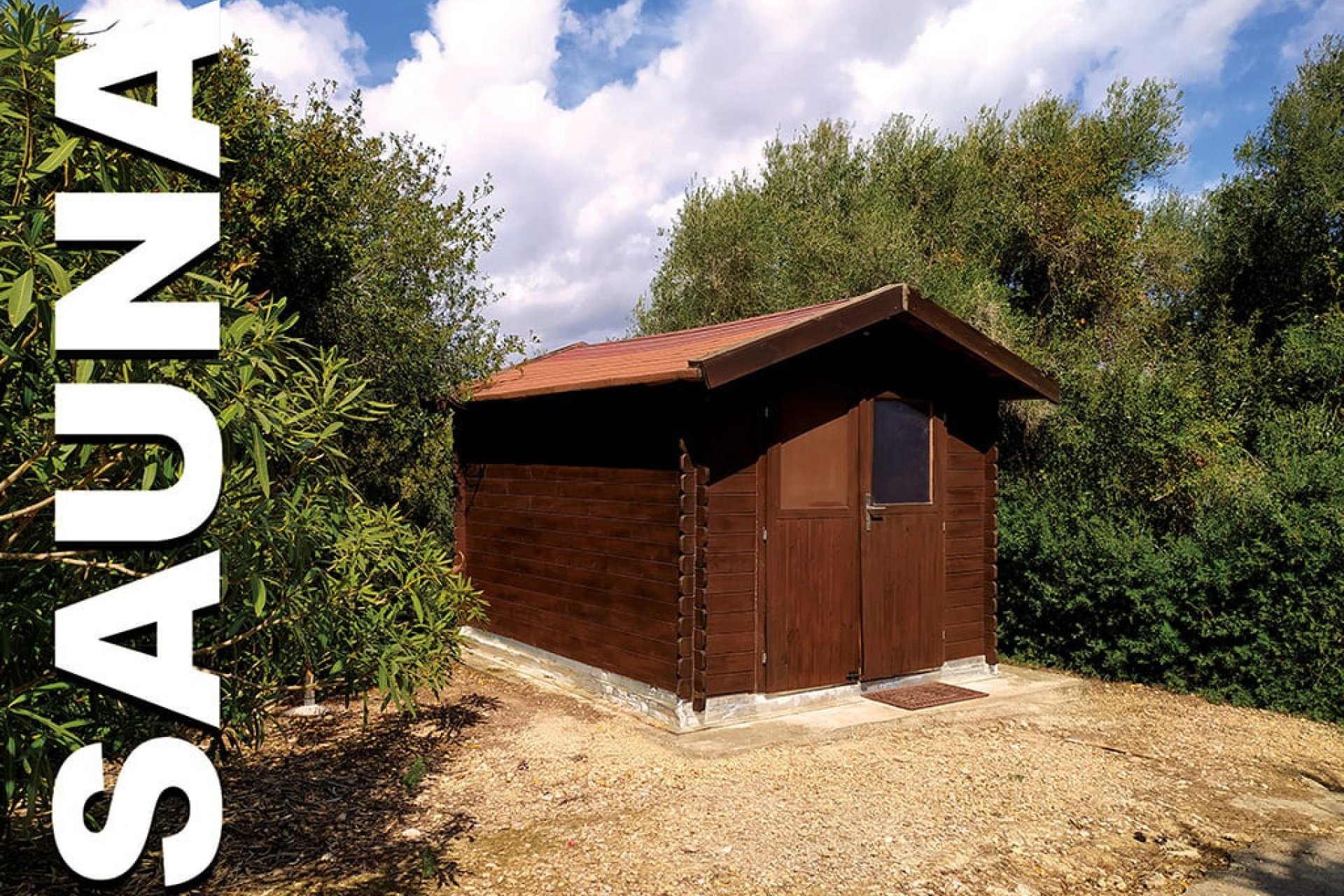 Resale - Villa - Cala Millor