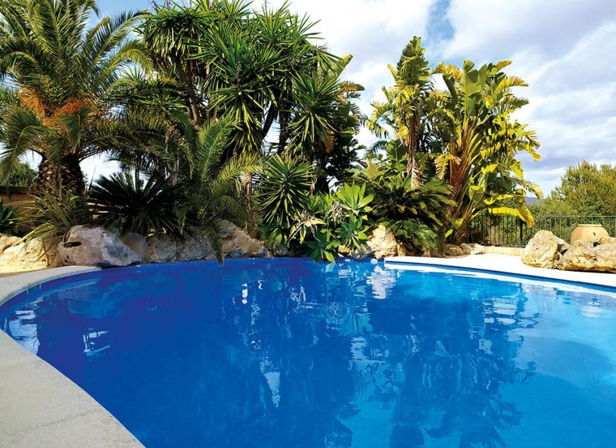 Resale - Villa - Cala Millor