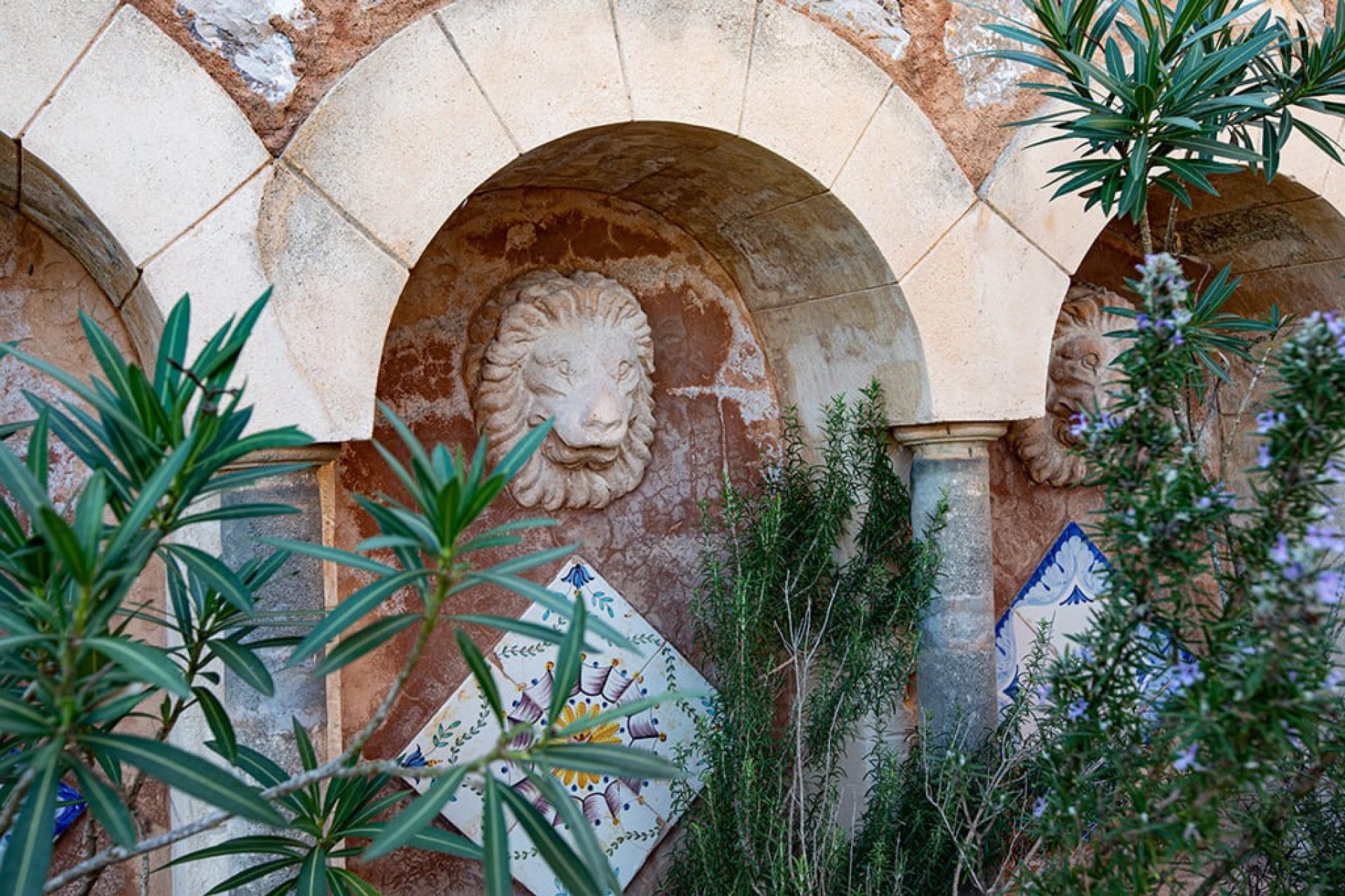 Resale - Villa - Cala Millor