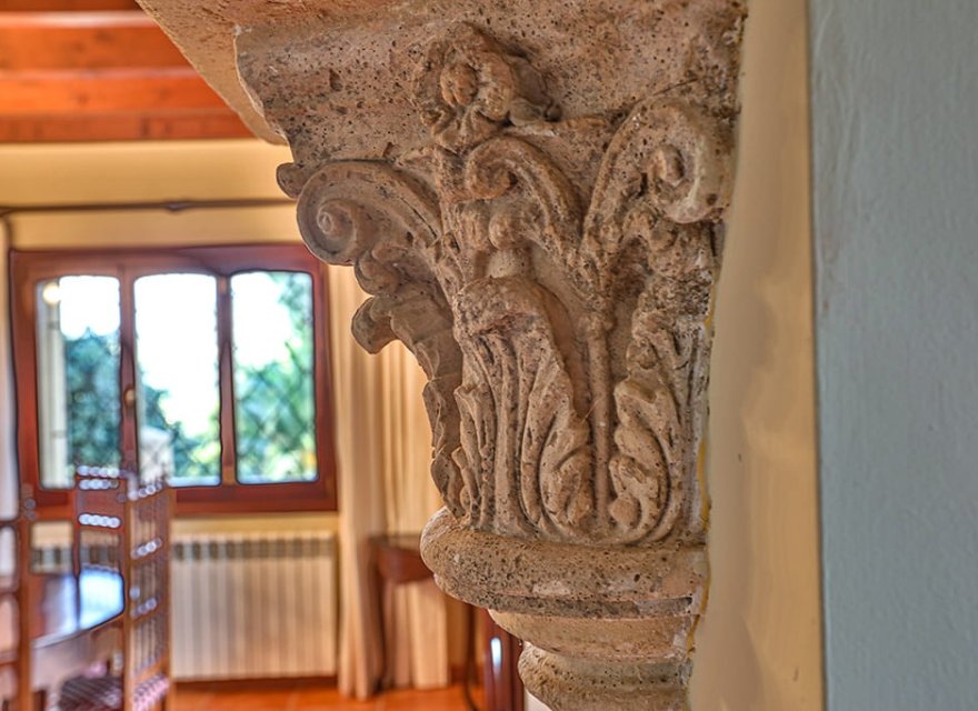 Resale - Villa - Cala Millor