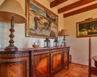 Resale - Villa - Cala Millor