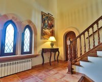 Resale - Villa - Cala Millor