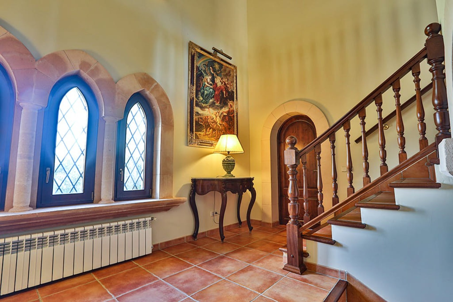 Resale - Villa - Cala Millor