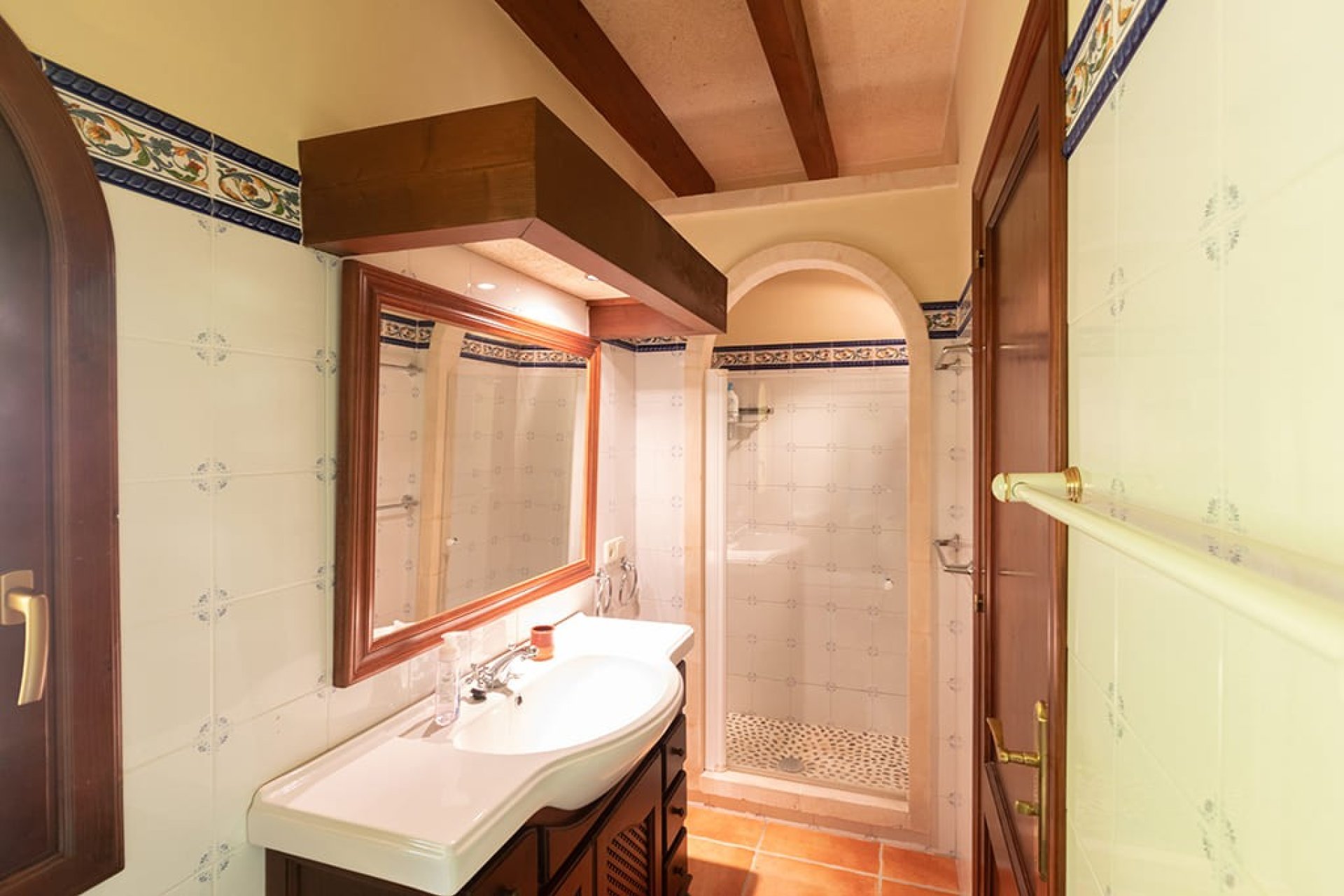 Resale - Villa - Cala Millor