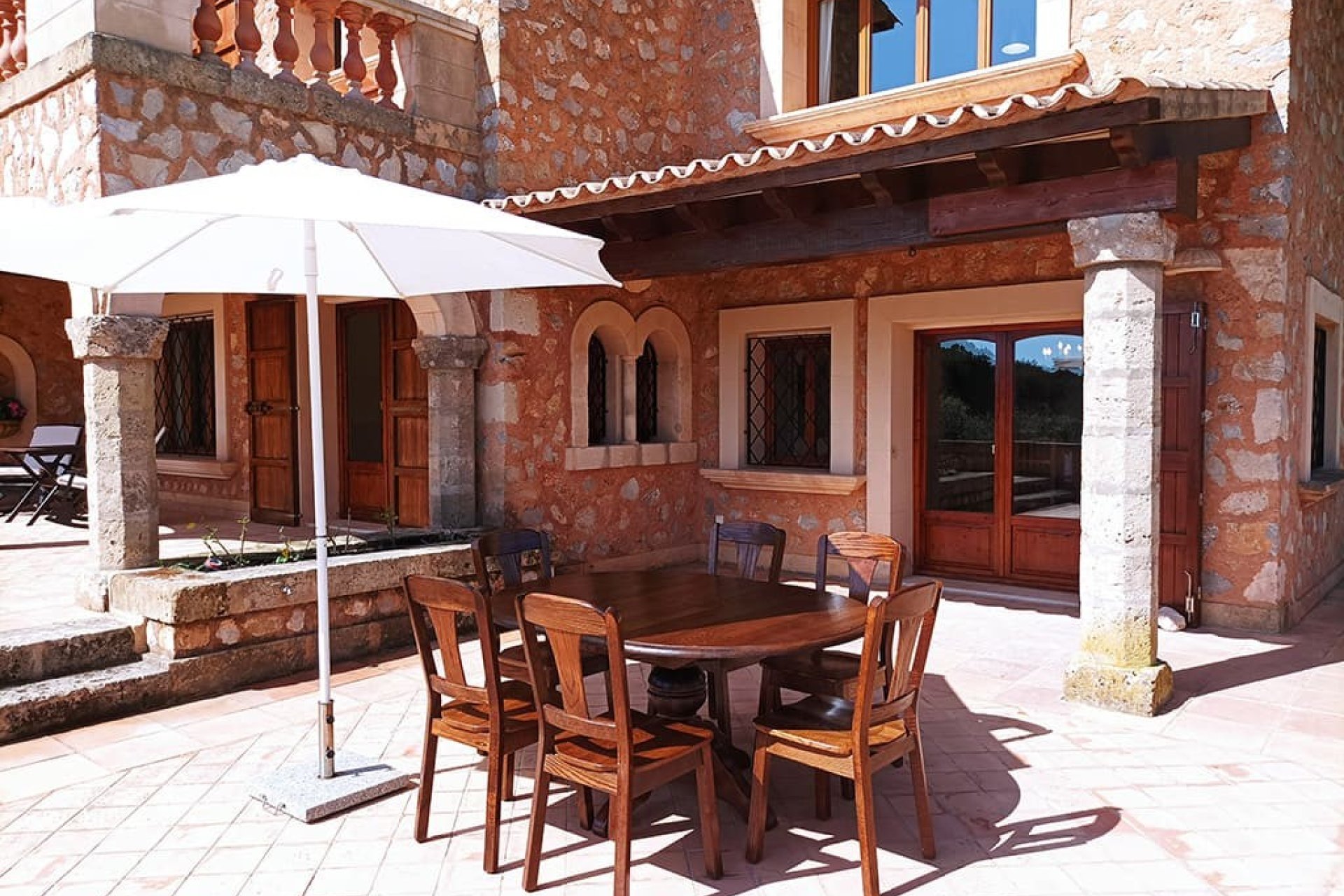 Resale - Villa - Cala Millor