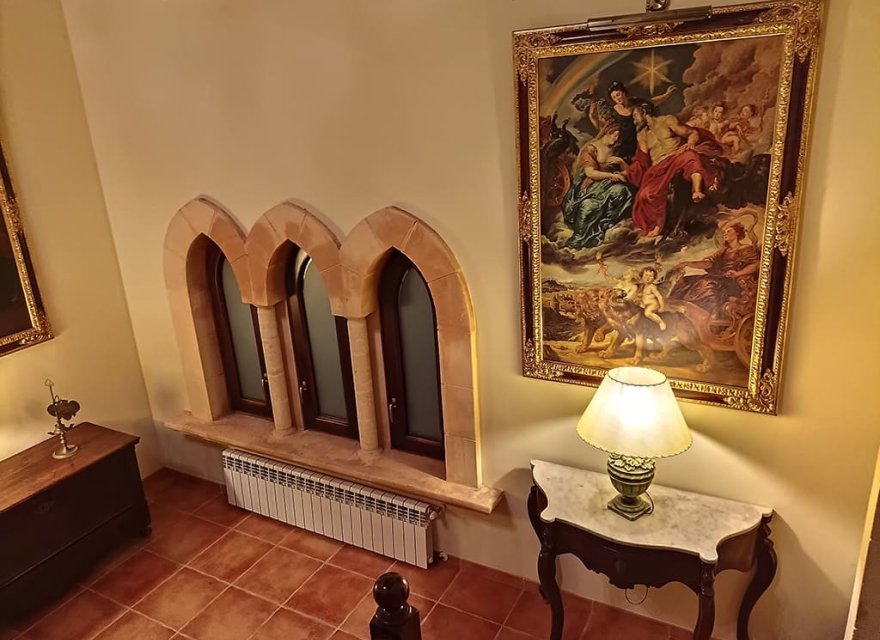 Resale - Villa - Cala Millor