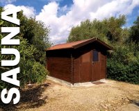 Resale - Villa - Cala Millor