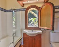 Resale - Villa - Cala Millor