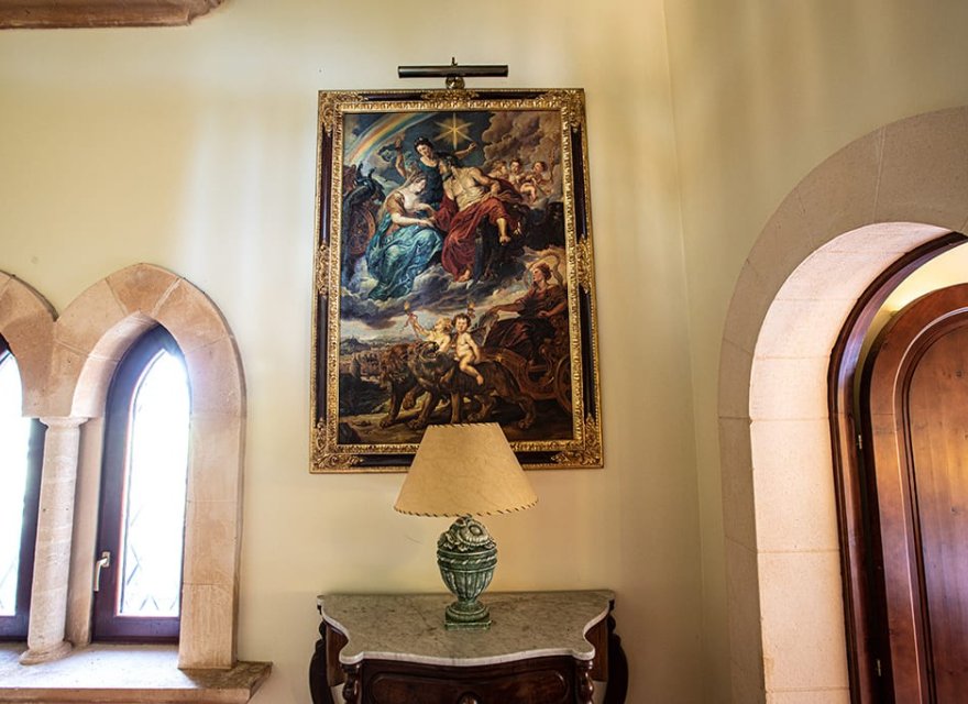 Resale - Villa - Cala Millor