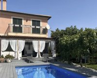 Resale - Villa - Cala Pi