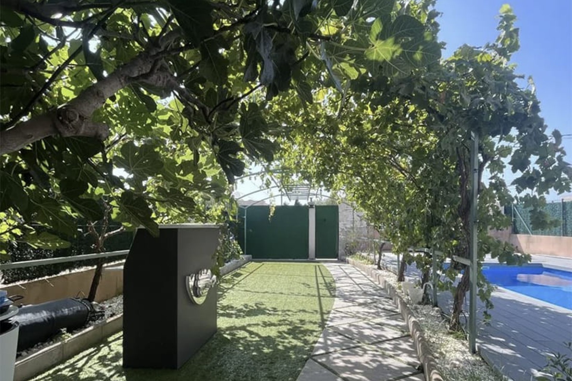 Resale - Villa - Cala Pi