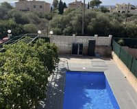 Resale - Villa - Cala Pi