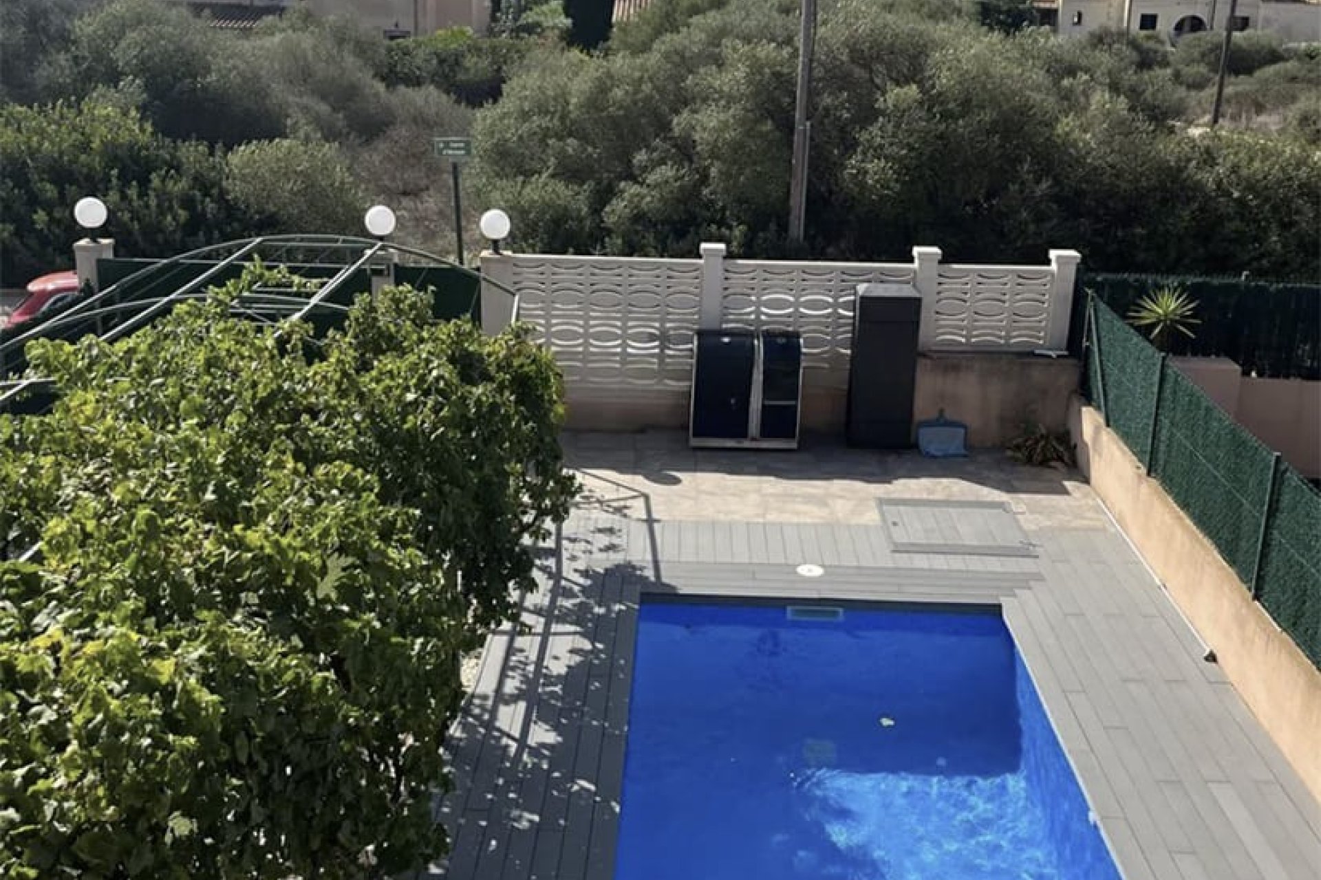 Resale - Villa - Cala Pi