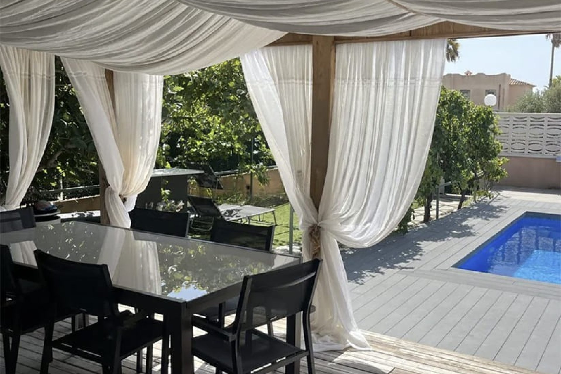 Resale - Villa - Cala Pi