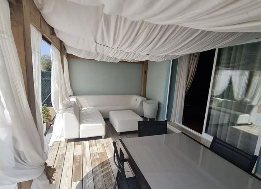 Resale - Villa - Cala Pi