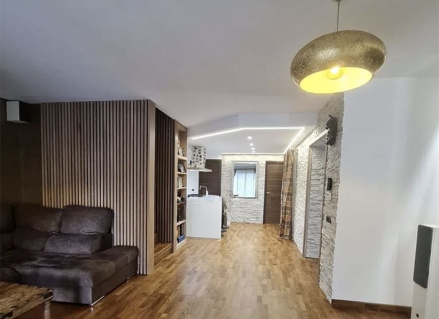 Resale - Villa - Cala Pi