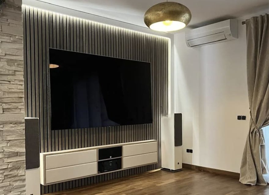 Resale - Villa - Cala Pi