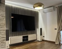 Resale - Villa - Cala Pi